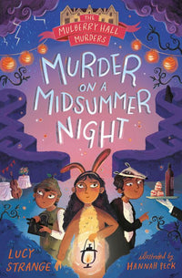Mulberry Hall Murders - Murder on a Midsummer Night