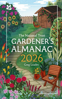 National Trust - Gardener’s Almanac 2026