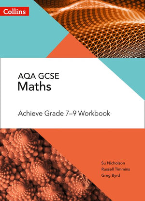 Secondary | Maths | GCSE