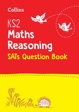 Revision | Key Stage 2 | Collins KS2 SATs Practice