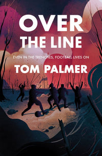 Over the Line: (New Third edition)