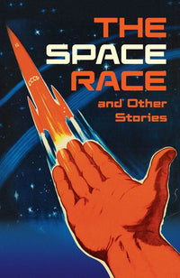 Little Wandle Code - The Space Race and Other Stories: Complete the Code Anthology 2