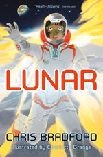 Lunar by Chris Bradford – Collins