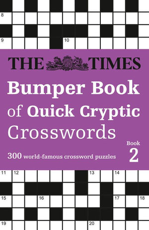 Times Books | The Times Puzzle Books