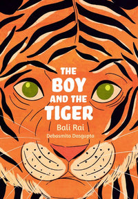 Big Cat for Little Wandle Fluency - The Boy and the Tiger: Fluency 11