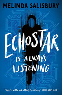 EchoStar: is always listening