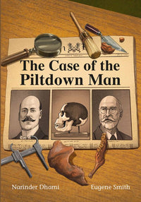 Fully Booked - The Case of the Piltdown Man