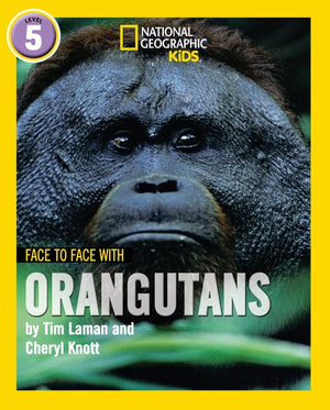 National Geographic Kids Readers