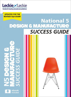 Leckie N5 Revision