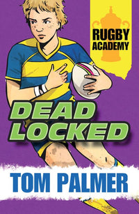 Rugby Academy - Deadlocked