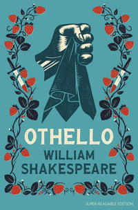 Dyslexia-friendly Plays - Othello: Barrington Stoke Edition