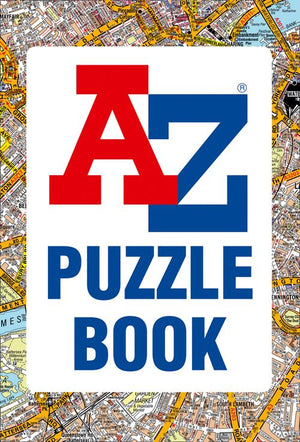 A-Z History & Puzzle Books