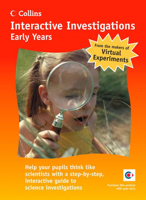 Interactive Investigations