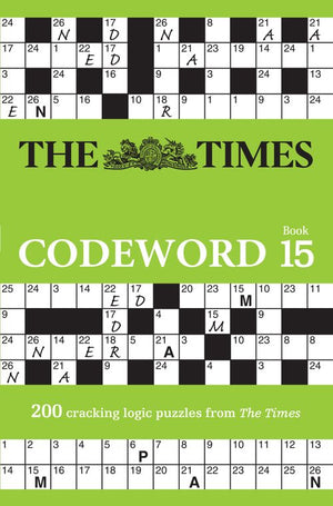 Times Books | The Times Puzzle Books