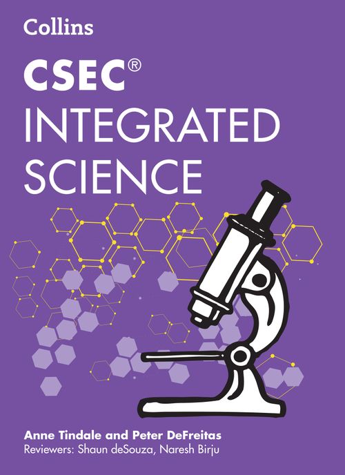 Integrated Science Lab Exercise For Csec Collins CSEC® Integrated Science by Anne Tindale and Peter DeFreitas