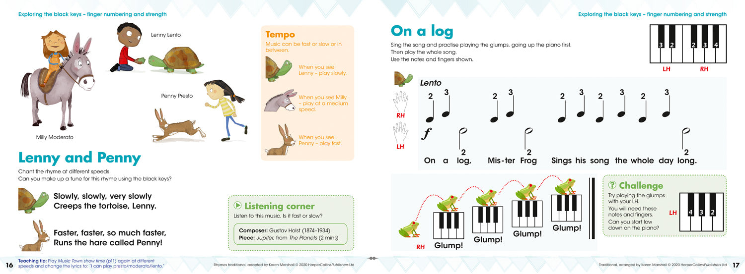 Buy Get Set! Piano Tutor In Nepal | Thuprai - Foto 3