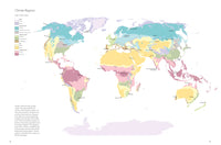 Sample 1 for The Times Desktop Atlas of the World: (Sixth edition) (9780008663520)