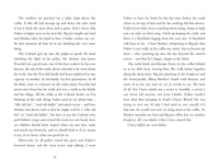 Sample 1 for Private Peaceful (9780008638542)