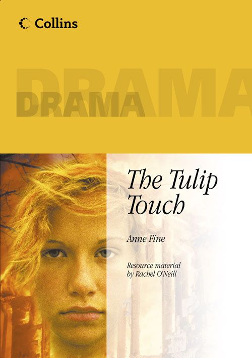 Collins Drama - The Tulip Touch