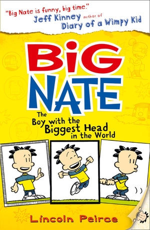 Big Nate