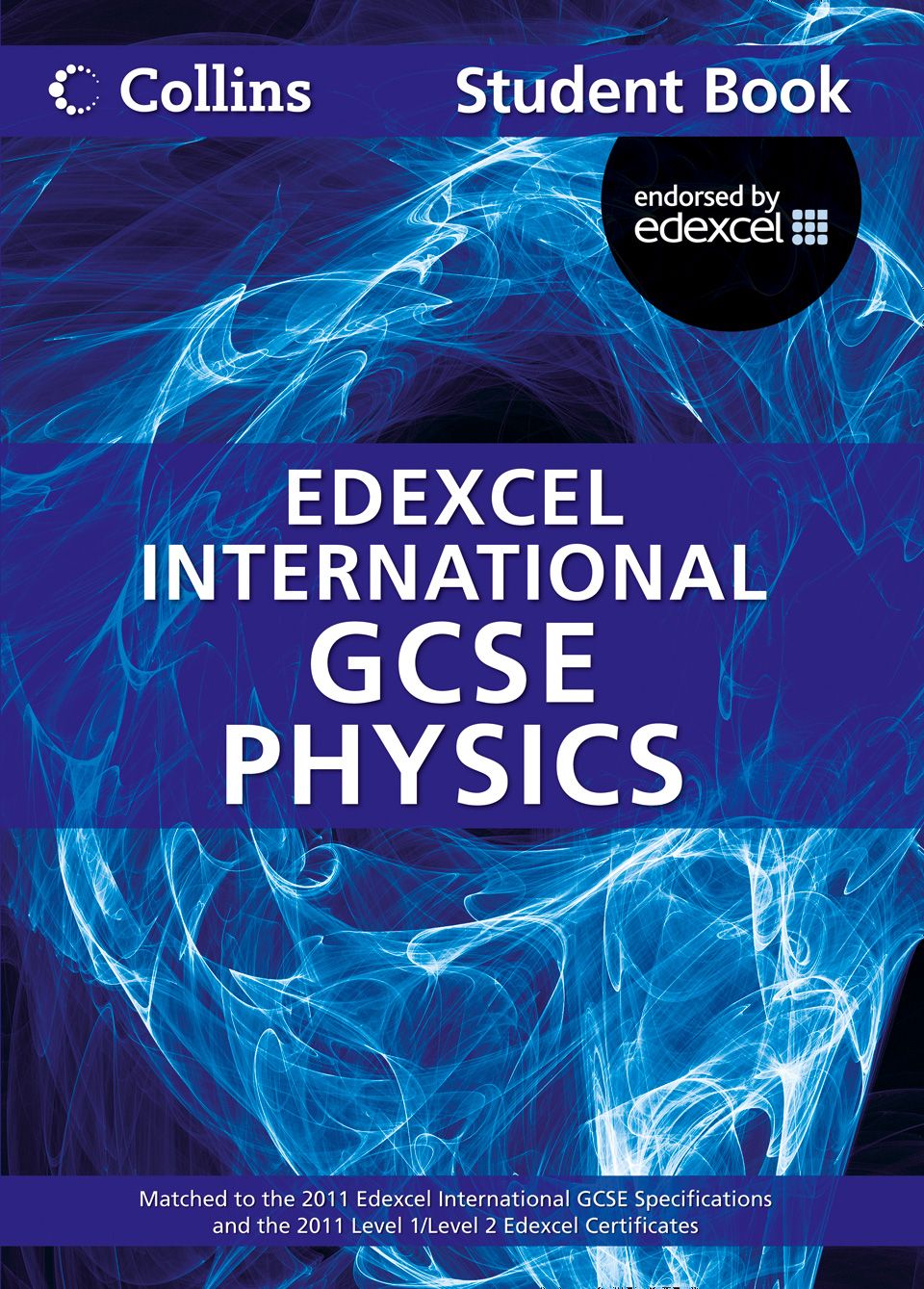 Edexcel International GCSE Physics Student Book by Chris Sunley, Sue ...