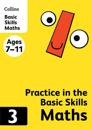 Collins Practice in the Basic Skills