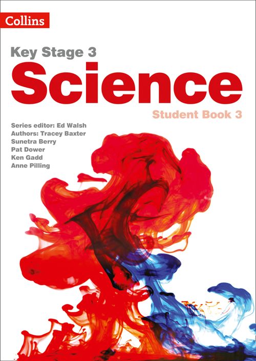 Student Book 3 by Tracey Baxter, Sunetra Berry, Pat Dower, Ken Gadd and ...
