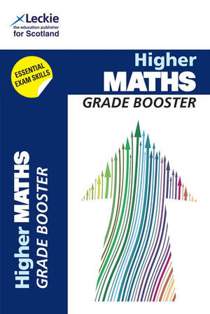 Grade Booster for CfE SQA Exam Revision