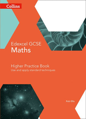 GCSE Maths for Edexcel Practice Books
