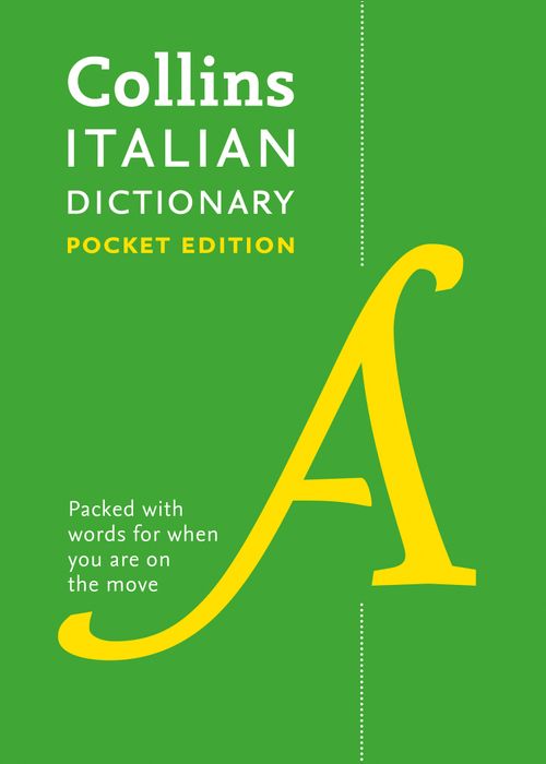 Collins Italian Dictionaries