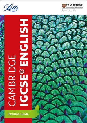 Letts Cambridge IGCSE™ Revision