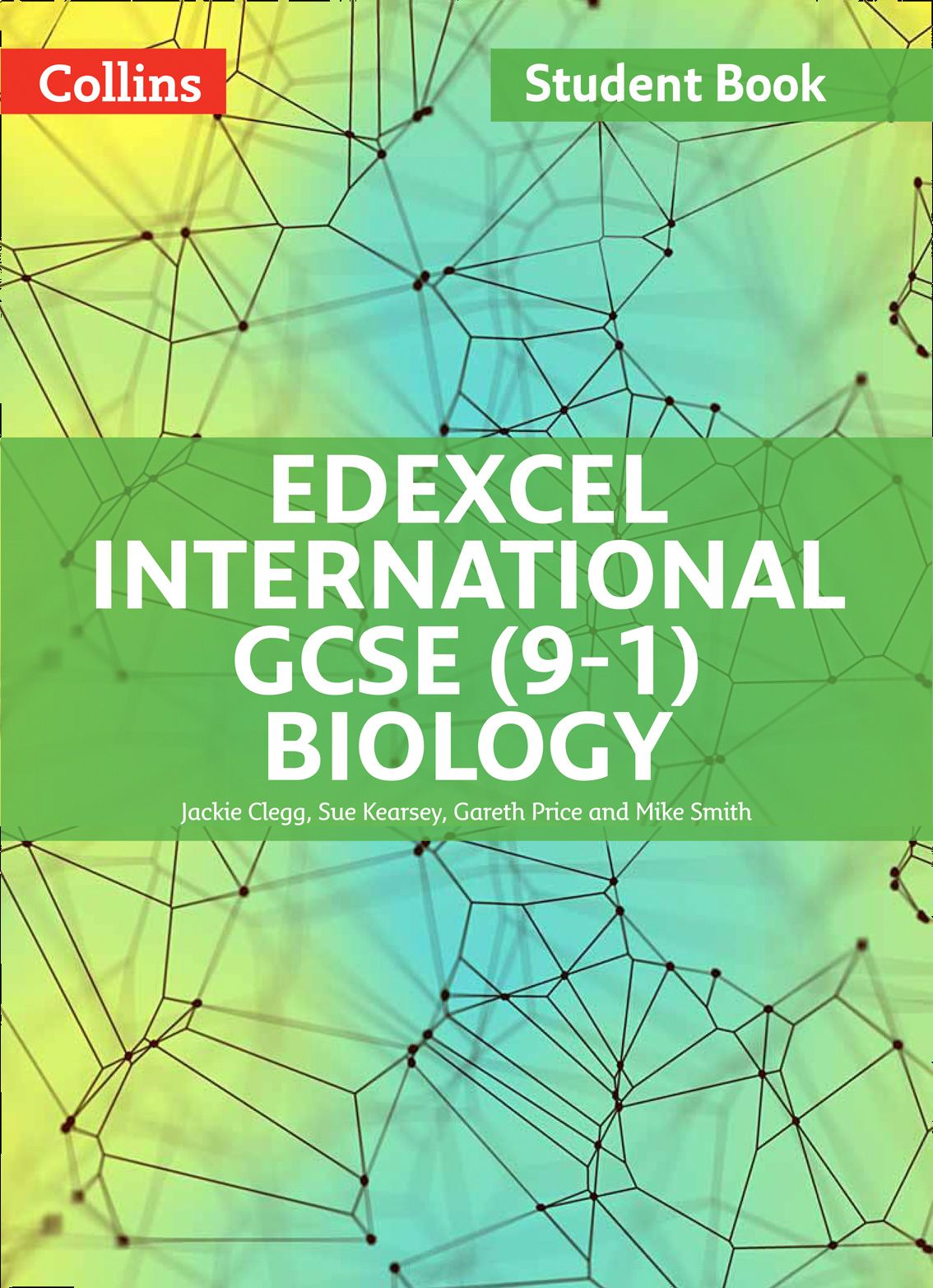 Edexcel International GCSE (9-1) Biology Student Book By Jackie Clegg ...