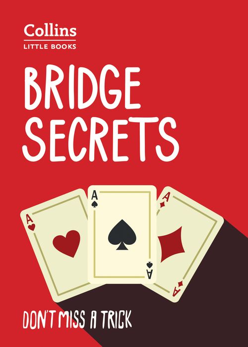 Unexpected Secrets Of The Bridge Rwjbh - c21kitc
