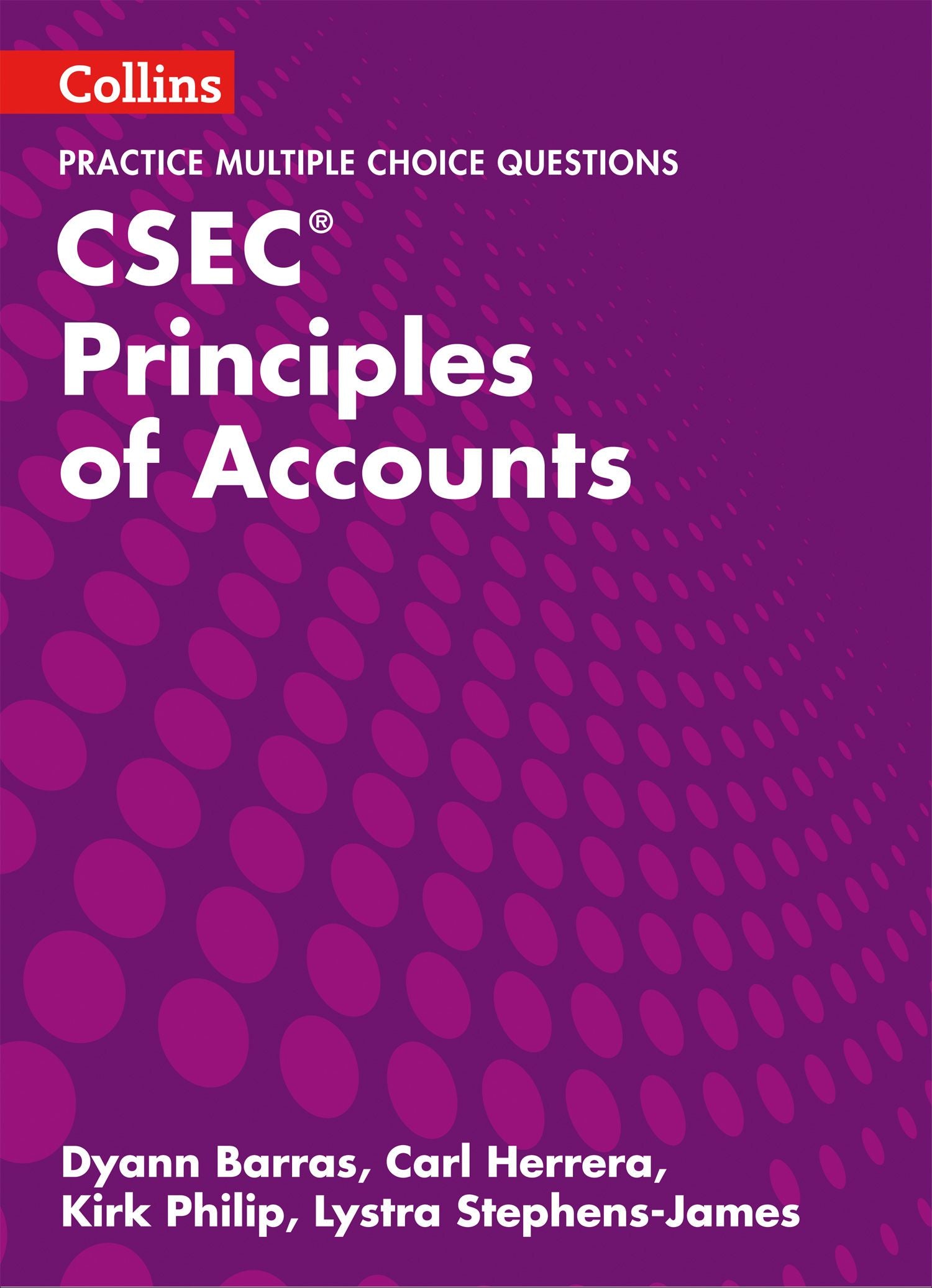 CSEC Principles Of Accounts Multiple Choice Practice By – Collins