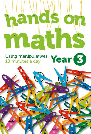 Hands-on maths