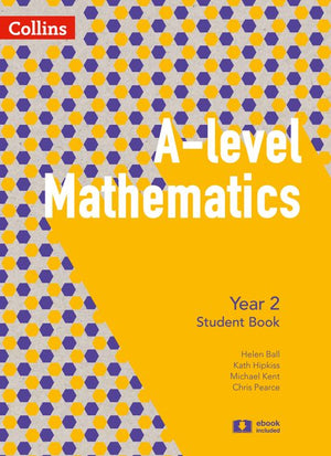 Secondary | Maths | Buy A-level Mathematics