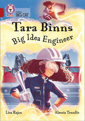 Big Cat Books for Maths