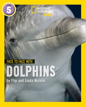 National Geographic Kids Readers Key Stage 2