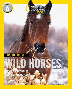 National Geographic Kids Readers Key Stage 2