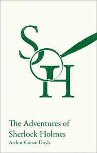 Collins Classroom Classics - The Adventures of Sherlock Holmes: KS3 classic text edition (9780008400446)