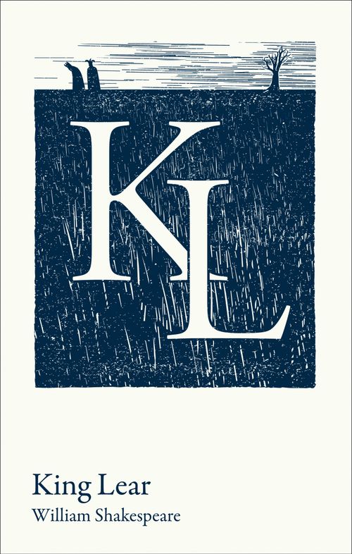 King Lear by William Shakespeare – Collins