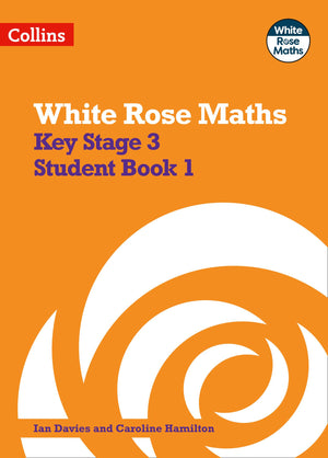 White Rose Maths Student Books