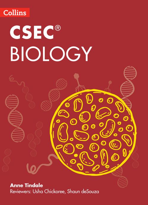 Collins CSEC - Collins CSEC® Biology