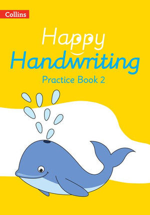 Happy Handwriting