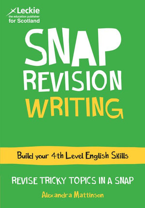 Leckie SNAP English