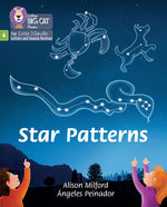 Big Cat Phonics for Little Wandle Letters and Sounds Revised - Star Patterns: Phase 4 Set 2 Stretch and challenge