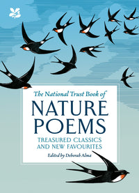 National Trust - Nature Poems: Treasured classics and new favourites (9780008596026)