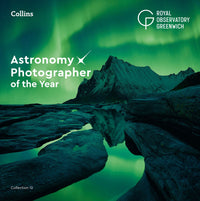 Astronomy Photographer of the Year: Collection 12 (9780008604318)