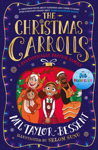 The Christmas Carrolls - The Christmas Carrolls