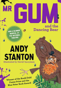 Mr Gum - Mr Gum and the Dancing Bear